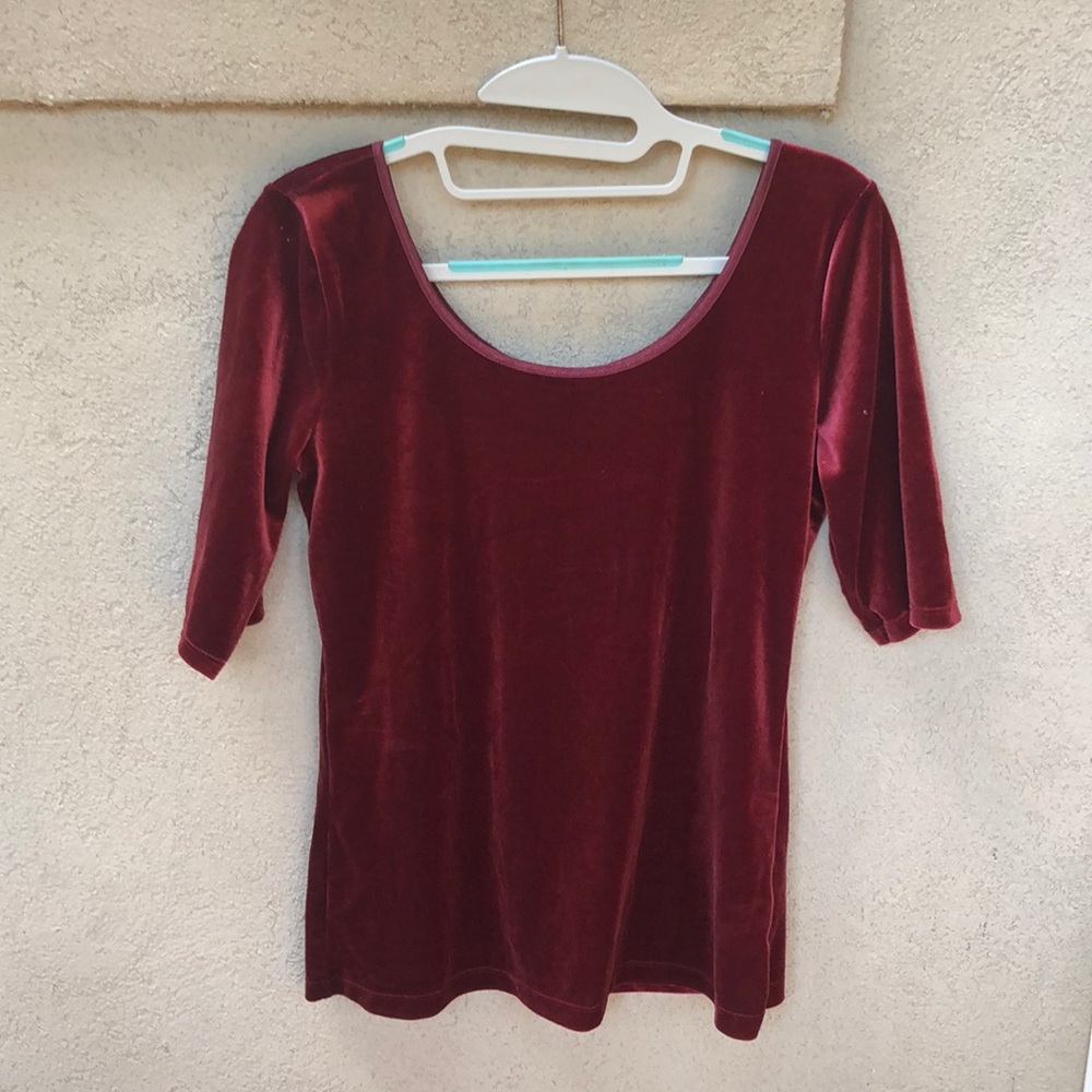 Banana Republic top